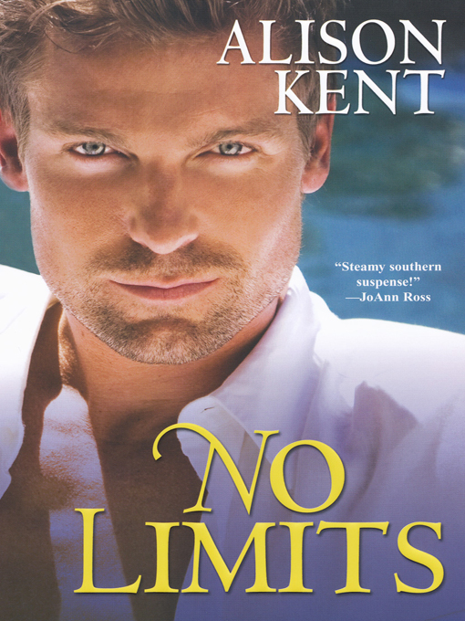 Cover image for No Limits